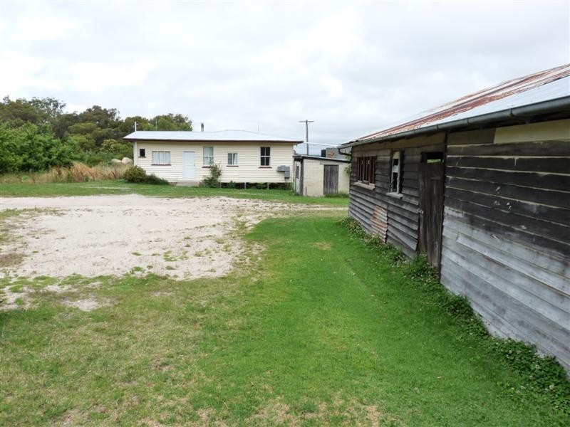83 Perry Lane, Stanthorpe QLD 4380