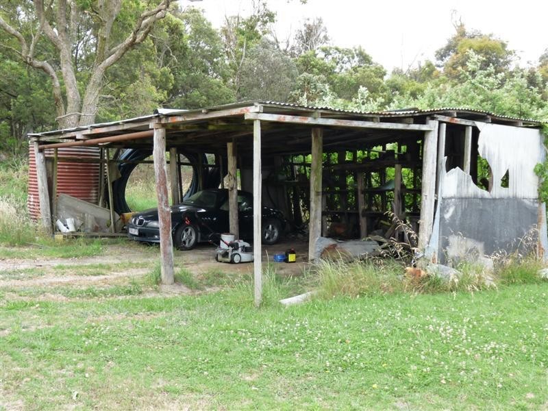 83 Perry Lane, Stanthorpe QLD 4380