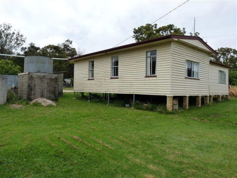 83 Perry Lane, Stanthorpe QLD 4380