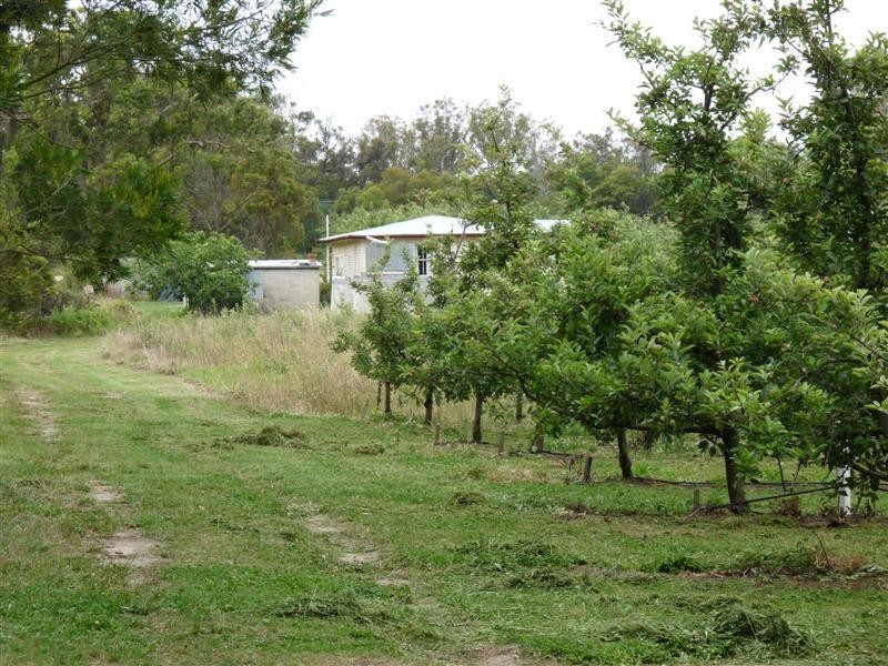 83 Perry Lane, Stanthorpe QLD 4380