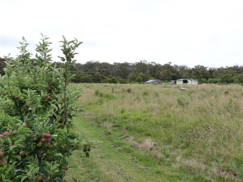 83 Perry Lane, Stanthorpe QLD 4380