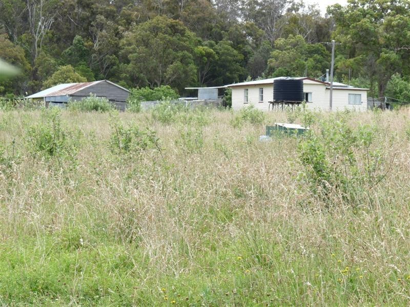 83 Perry Lane, Stanthorpe QLD 4380