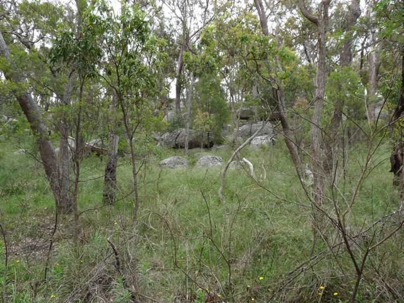 83 Perry Lane, Stanthorpe QLD 4380