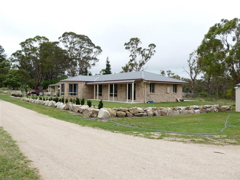 5 Kingston Road, Stanthorpe QLD 4380