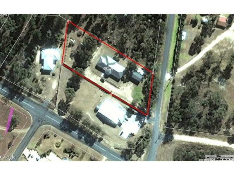 5 Kingston Road, Stanthorpe QLD 4380