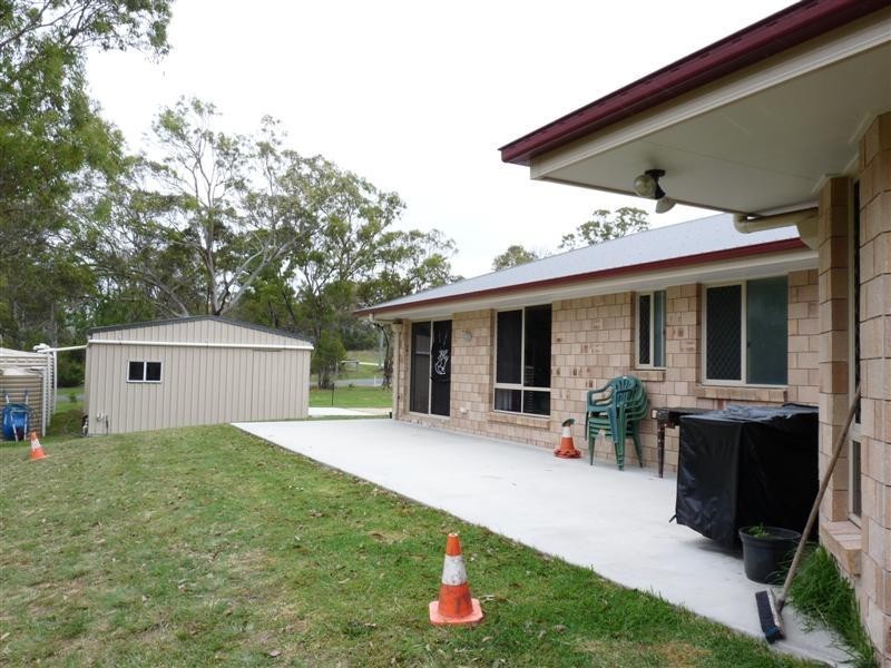 5 Kingston Road, Stanthorpe QLD 4380