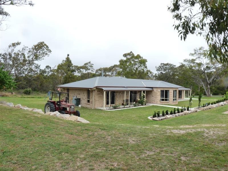 5 Kingston Road, Stanthorpe QLD 4380