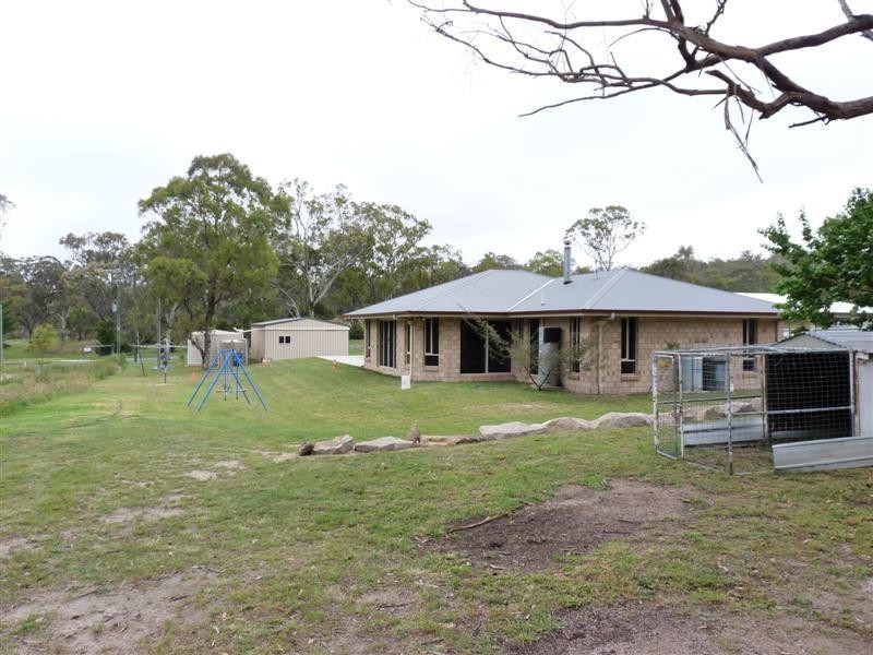 5 Kingston Road, Stanthorpe QLD 4380