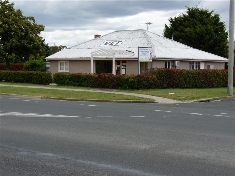 70 High Street, Stanthorpe QLD 4380