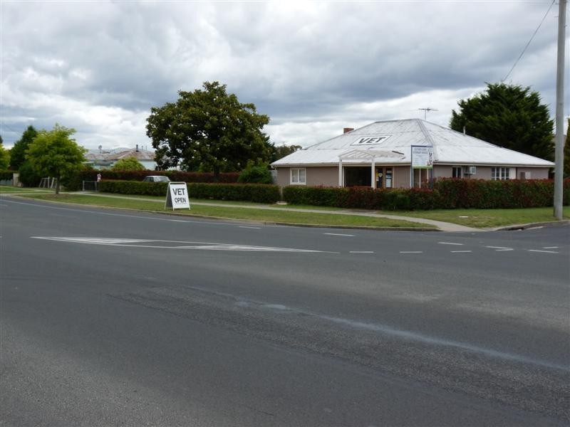 70 High Street, Stanthorpe QLD 4380