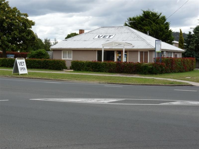70 High Street, Stanthorpe QLD 4380