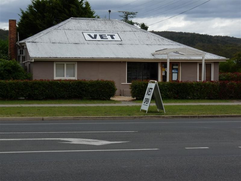 70 High Street, Stanthorpe QLD 4380