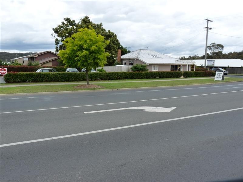 70 High Street, Stanthorpe QLD 4380