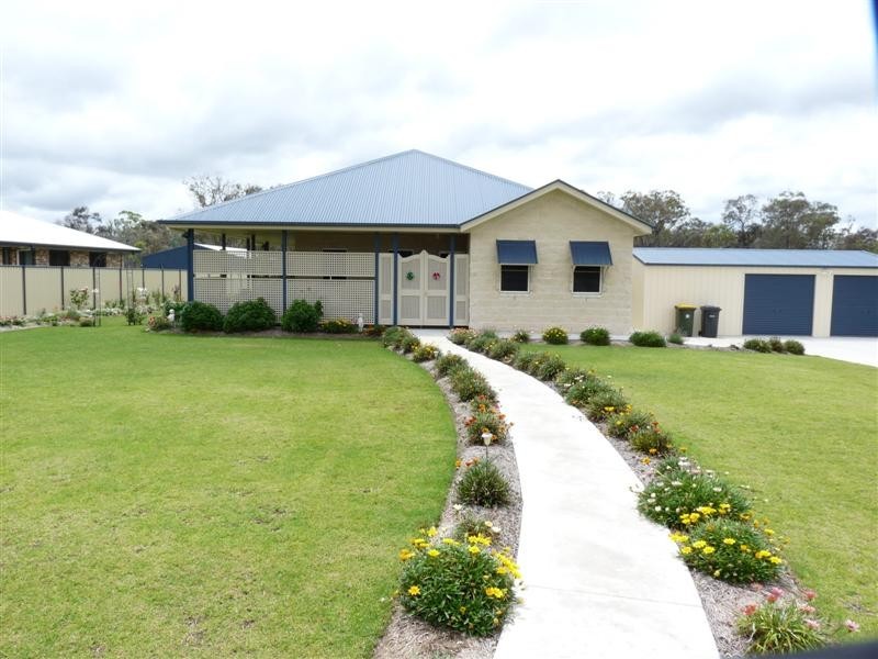25 Bau Court, Stanthorpe QLD 4380