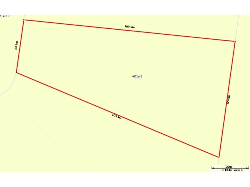 25 Bau Court, Stanthorpe QLD 4380