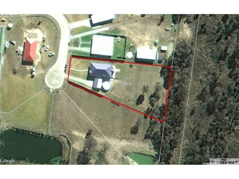 25 Bau Court, Stanthorpe QLD 4380