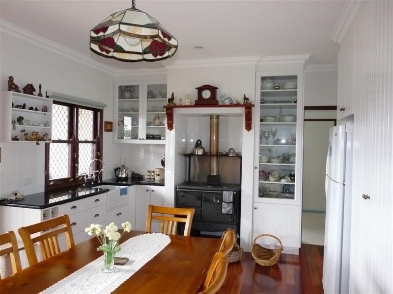 25 Bau Court, Stanthorpe QLD 4380