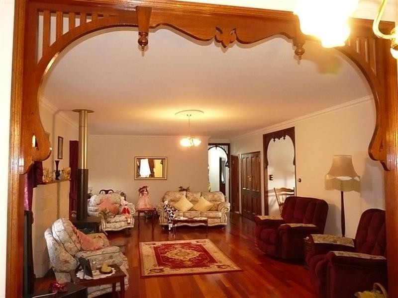 25 Bau Court, Stanthorpe QLD 4380