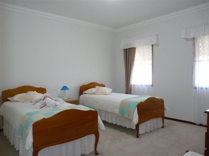 25 Bau Court, Stanthorpe QLD 4380