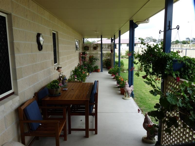 25 Bau Court, Stanthorpe QLD 4380