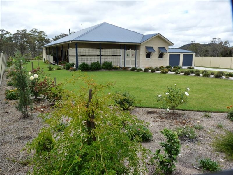25 Bau Court, Stanthorpe QLD 4380