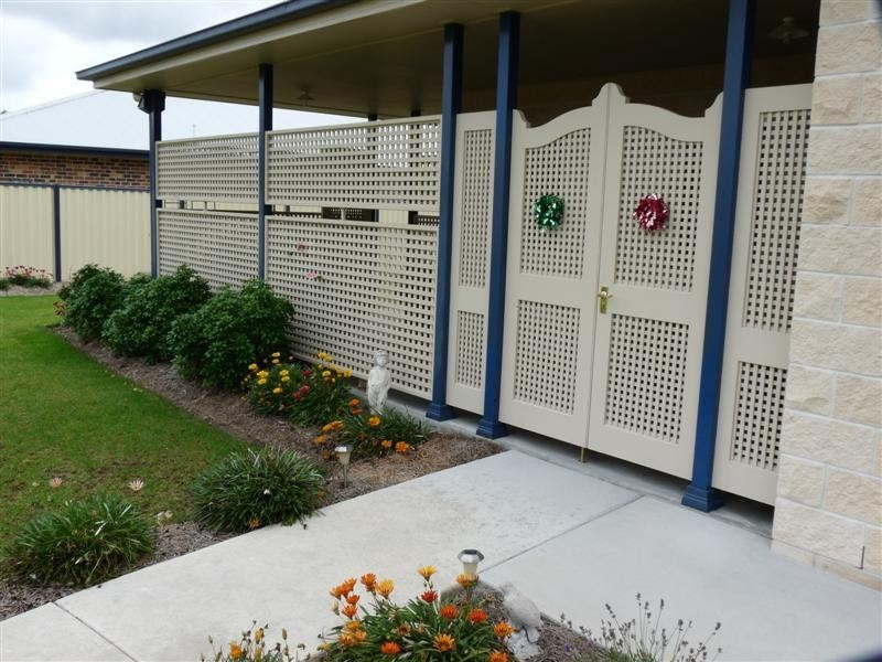 25 Bau Court, Stanthorpe QLD 4380