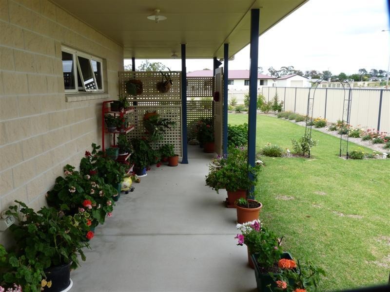 25 Bau Court, Stanthorpe QLD 4380