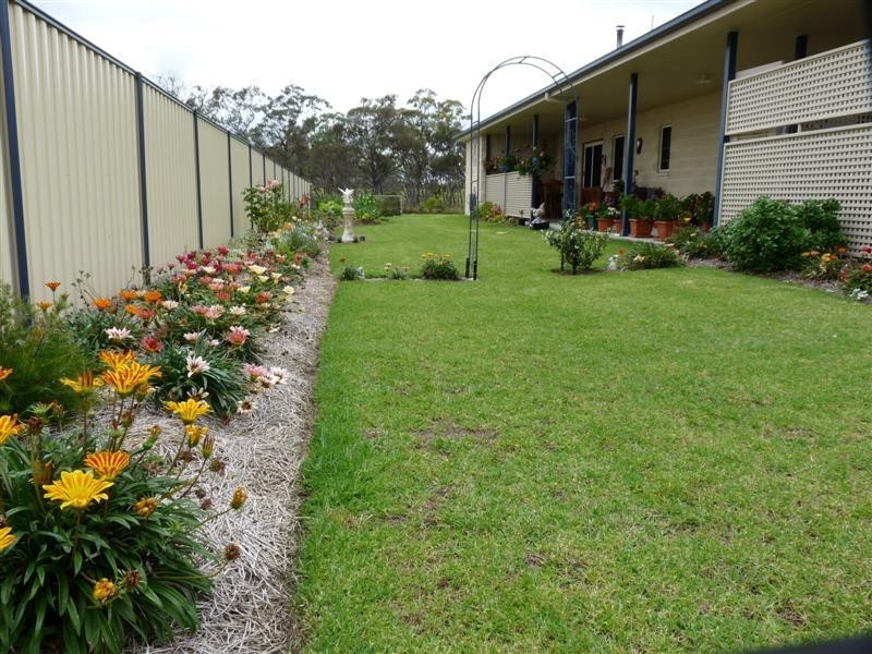 25 Bau Court, Stanthorpe QLD 4380