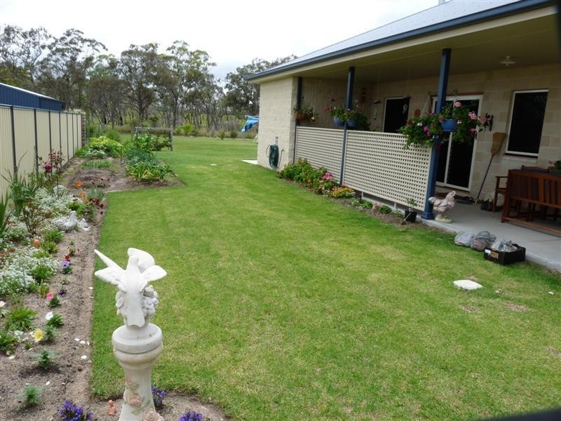 25 Bau Court, Stanthorpe QLD 4380