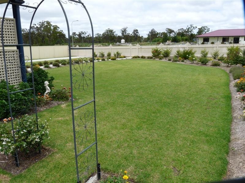 25 Bau Court, Stanthorpe QLD 4380
