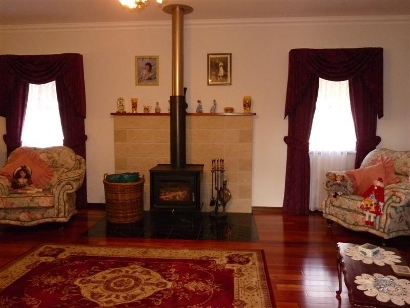 25 Bau Court, Stanthorpe QLD 4380