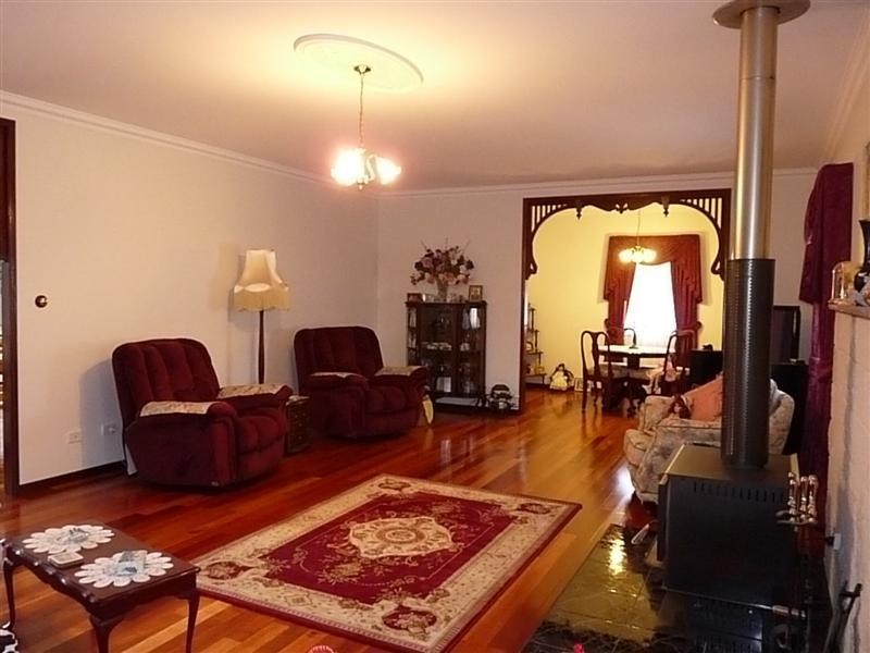 25 Bau Court, Stanthorpe QLD 4380