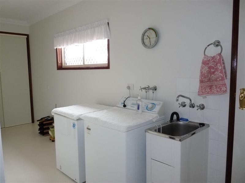 25 Bau Court, Stanthorpe QLD 4380