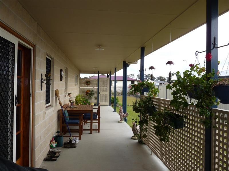 25 Bau Court, Stanthorpe QLD 4380