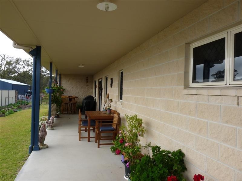 25 Bau Court, Stanthorpe QLD 4380