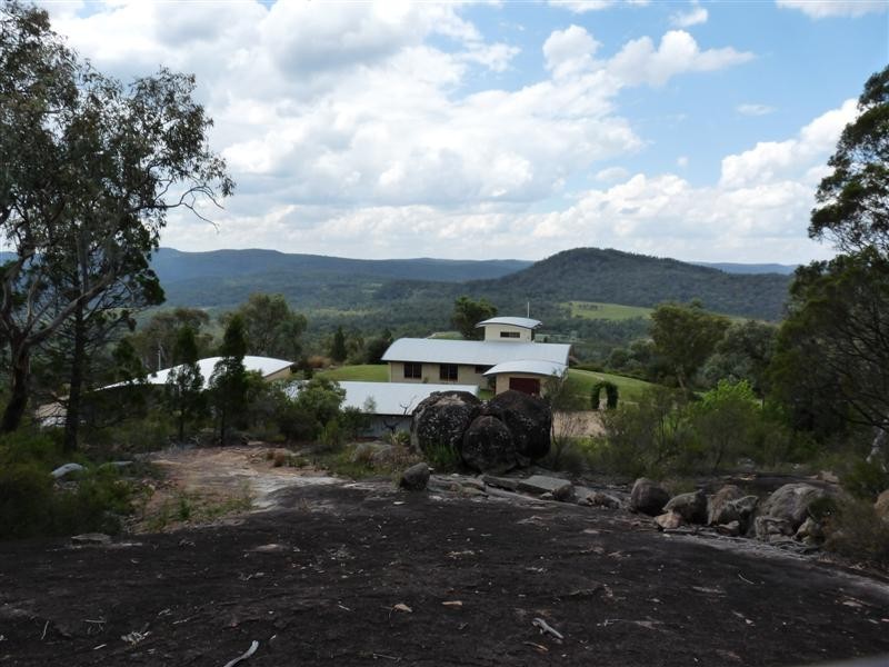 67 Rapisada Lane, Somme via, Stanthorpe QLD 4380