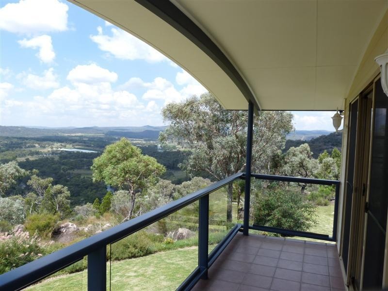 67 Rapisada Lane, Somme via, Stanthorpe QLD 4380