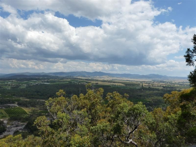 67 Rapisada Lane, Somme via, Stanthorpe QLD 4380