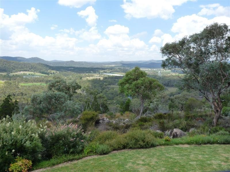 67 Rapisada Lane, Somme via, Stanthorpe QLD 4380