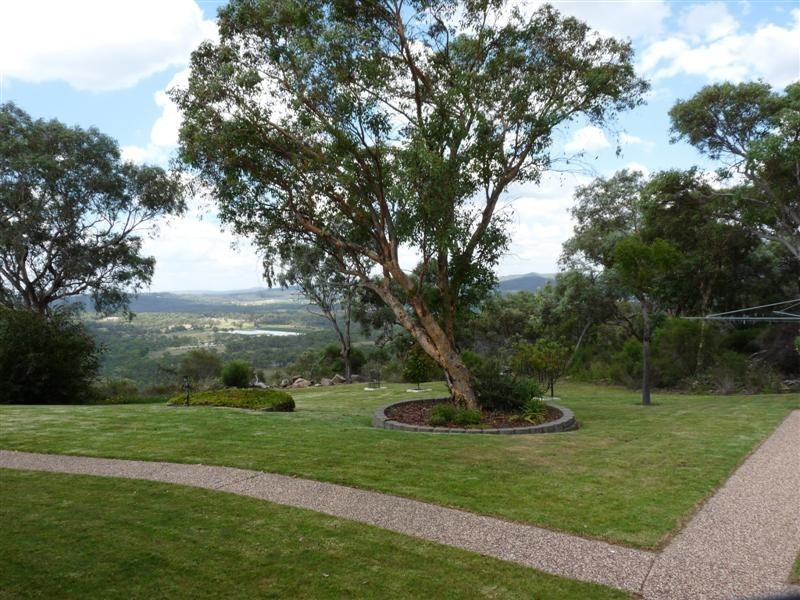 67 Rapisada Lane, Somme via, Stanthorpe QLD 4380