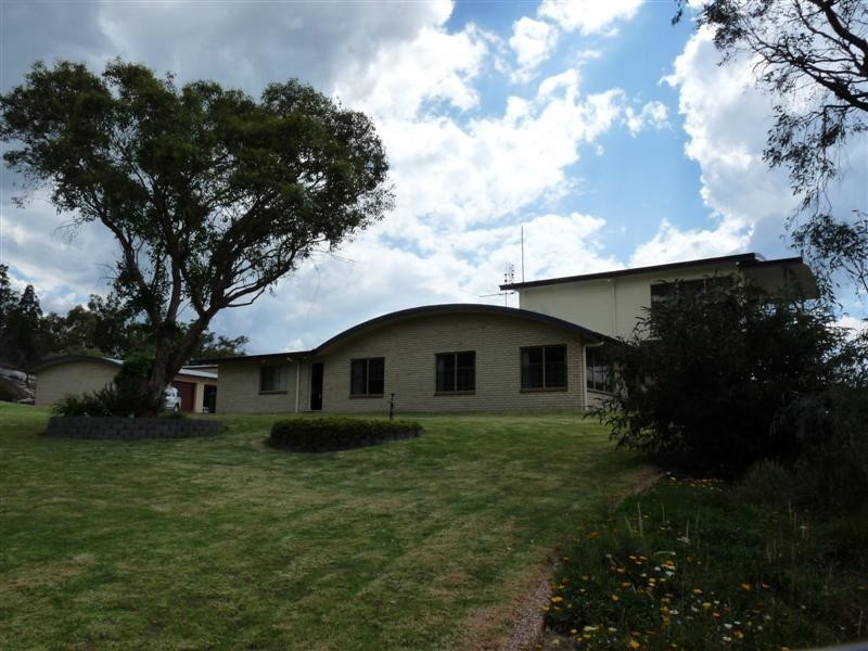 67 Rapisada Lane, Somme via, Stanthorpe QLD 4380