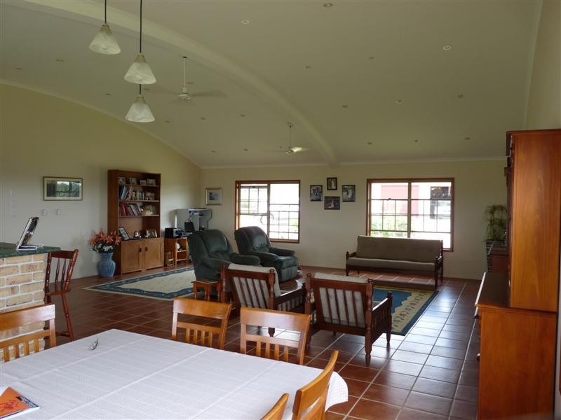 67 Rapisada Lane, Somme via, Stanthorpe QLD 4380