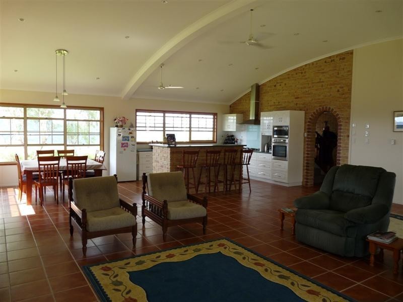 67 Rapisada Lane, Somme via, Stanthorpe QLD 4380