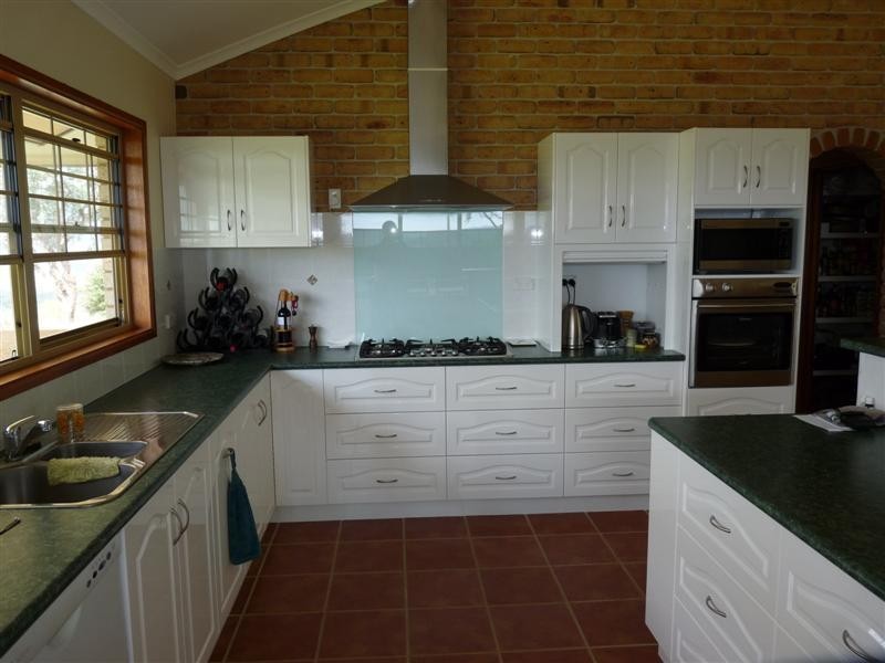 67 Rapisada Lane, Somme via, Stanthorpe QLD 4380