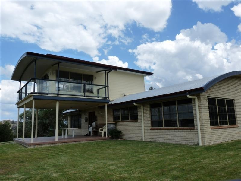67 Rapisada Lane, Somme via, Stanthorpe QLD 4380