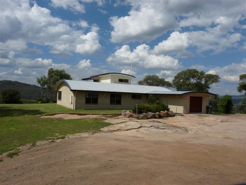67 Rapisada Lane, Somme via, Stanthorpe QLD 4380