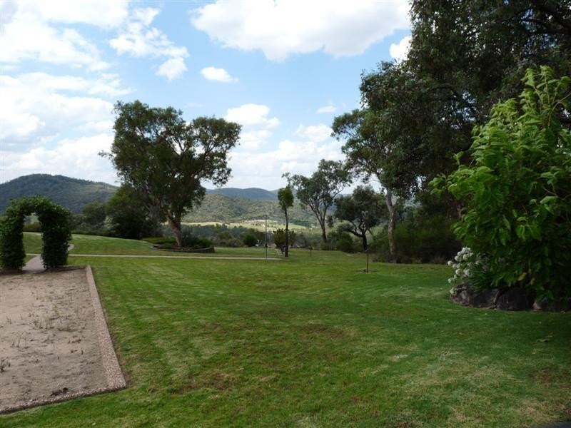 67 Rapisada Lane, Somme via, Stanthorpe QLD 4380