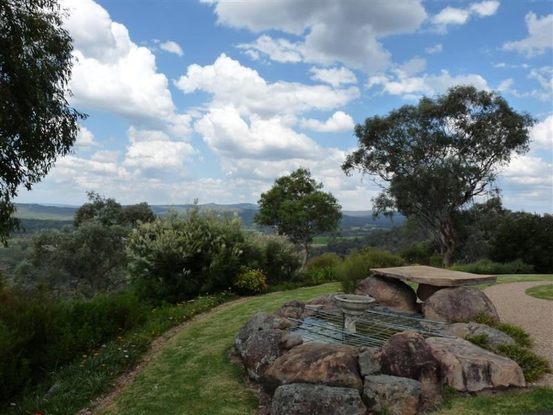 67 Rapisada Lane, Somme via, Stanthorpe QLD 4380