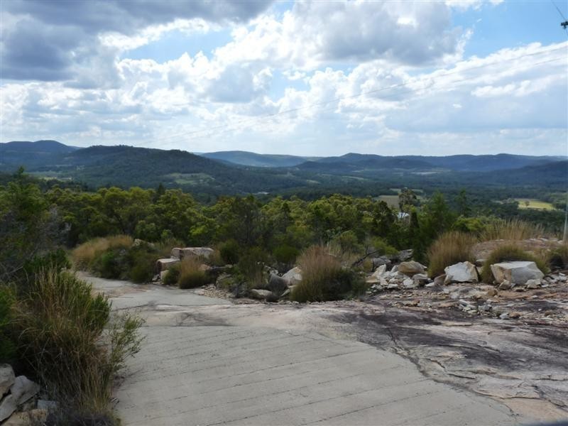 67 Rapisada Lane, Somme via, Stanthorpe QLD 4380