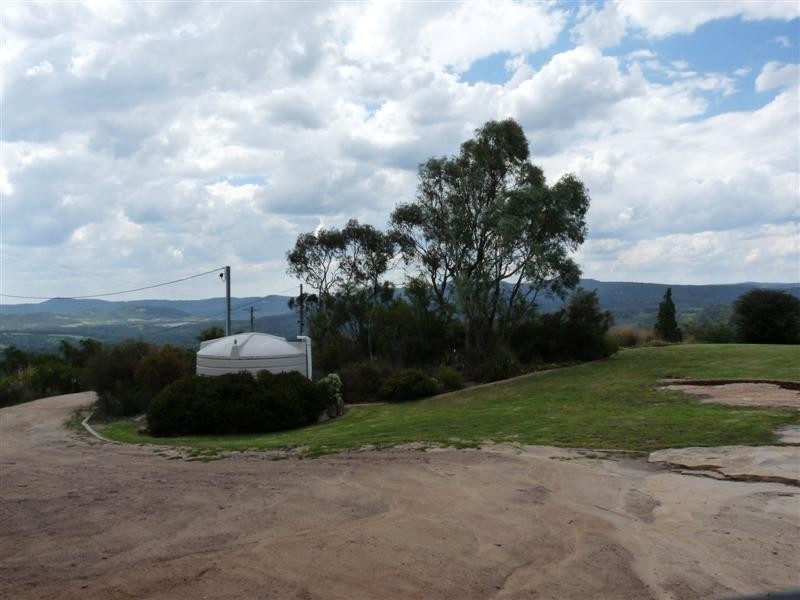 67 Rapisada Lane, Somme via, Stanthorpe QLD 4380
